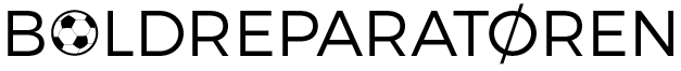 Boldreparatøren